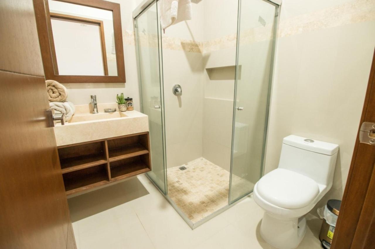 Ferienwohnung Acogedor Departamento Boho Cerca De La Playa Mazatlán Exterior foto