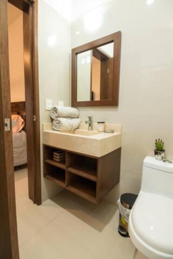 Ferienwohnung Acogedor Departamento Boho Cerca De La Playa Mazatlán Exterior foto