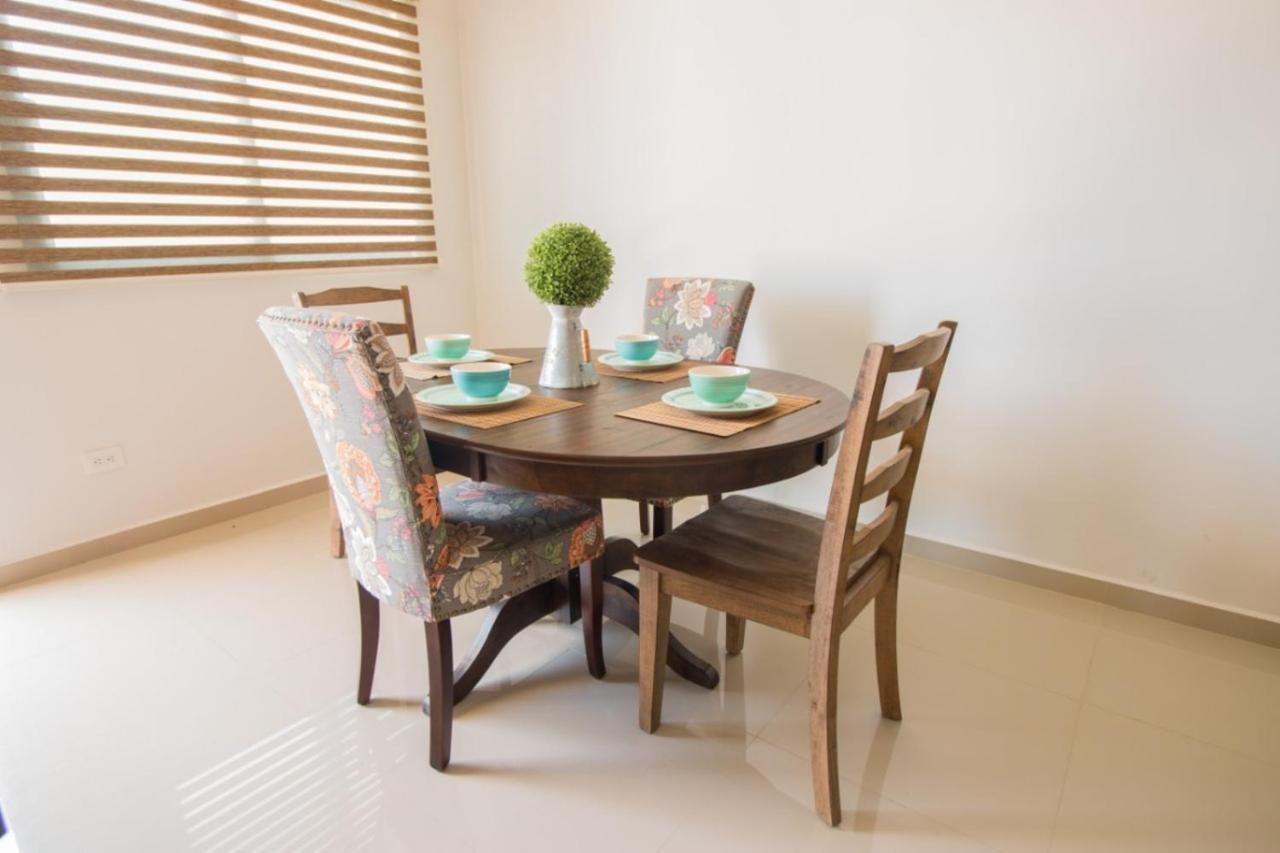 Ferienwohnung Acogedor Departamento Boho Cerca De La Playa Mazatlán Exterior foto